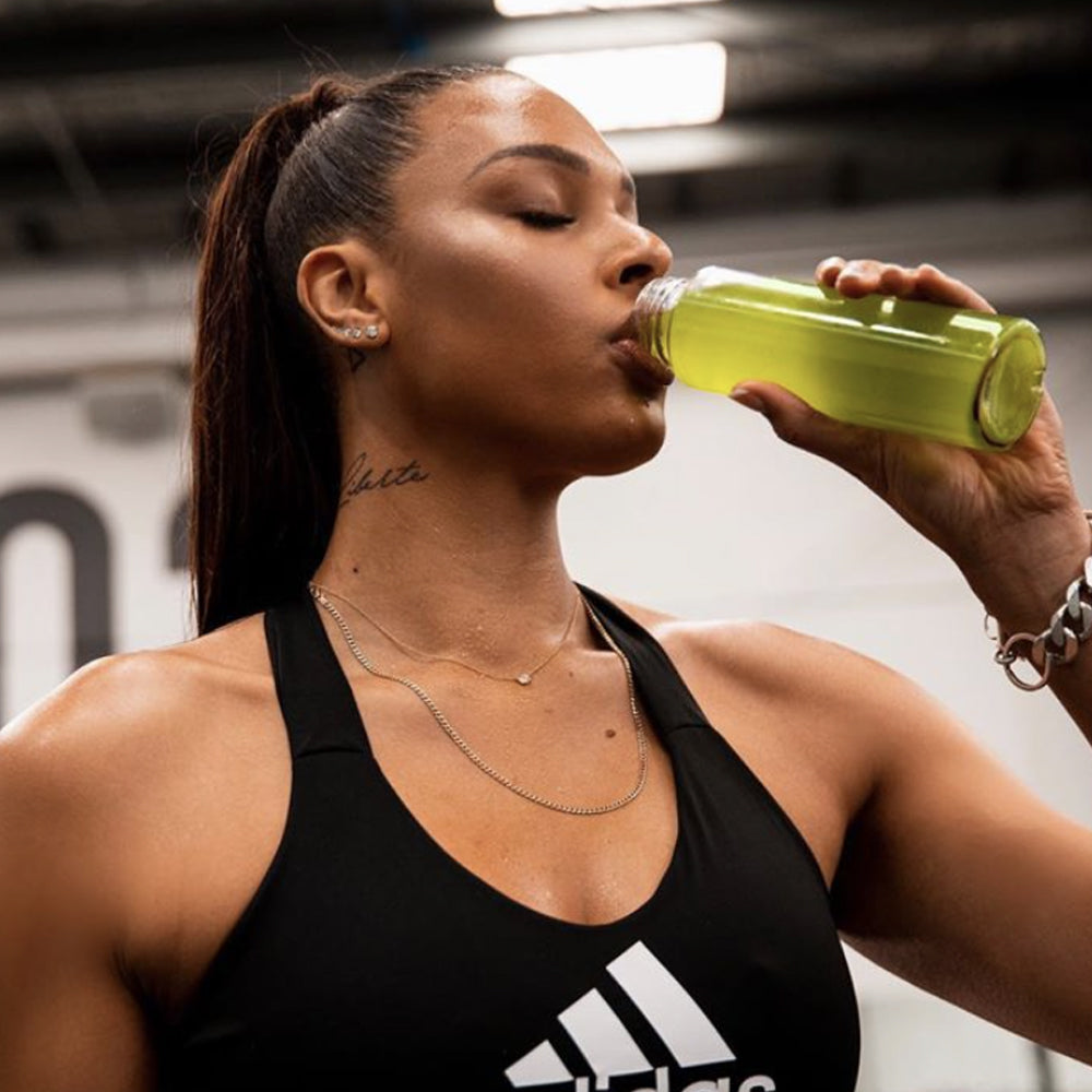 What are natural pre-workout supplements & do you need them?