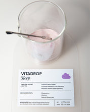 Vitadrop Sleep 21Pk