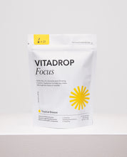 Vitadrop Focus 21Pk