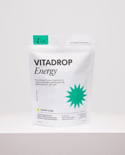 Vitadrop Energy 21Pk