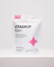 Vitadrop Glow 30Pk