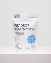 Vitadrop Rapid Hydration 21Pk