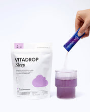 Vitadrop Sleep 30Pk